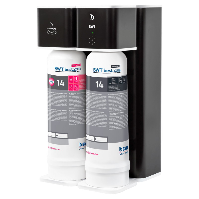 Let's Get Technical Creating delicious Water for Coffee Coffee Magazine